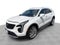 2023 Cadillac XT4 AWD Premium Luxury