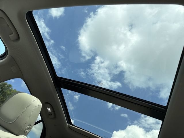 2023 Cadillac XT4 AWD Premium Luxury