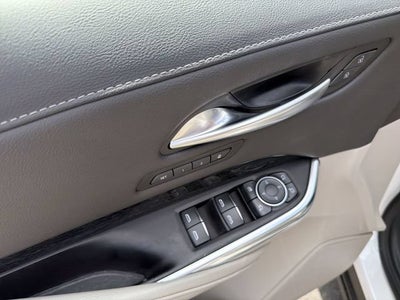 2023 Cadillac XT4 AWD Premium Luxury