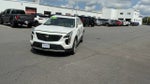 2023 Cadillac XT4 AWD Premium Luxury