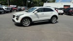 2023 Cadillac XT4 AWD Premium Luxury