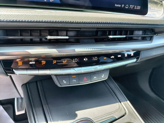 2024 Cadillac XT4 Sport