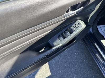 2019 Nissan Altima 2.5 SV