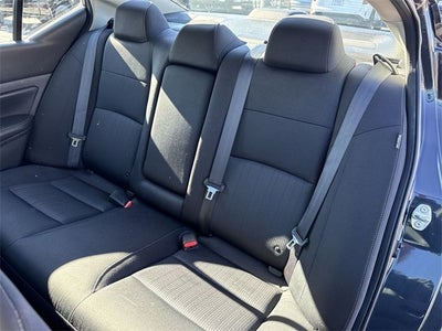 2019 Nissan Altima 2.5 SV