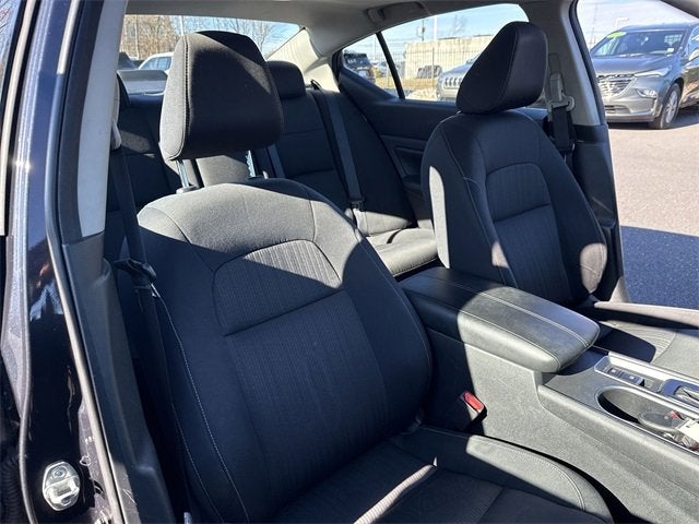 2019 Nissan Altima 2.5 SV