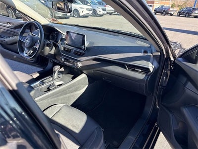 2019 Nissan Altima 2.5 SV