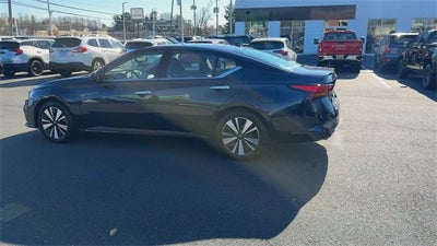 2019 Nissan Altima 2.5 SV