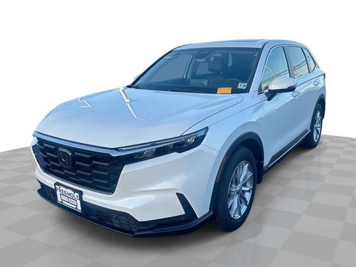 2023 Honda CR-V EX-L AWD
