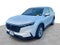 2023 Honda CR-V EX-L AWD