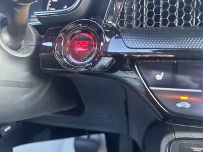 2023 Honda CR-V EX-L AWD