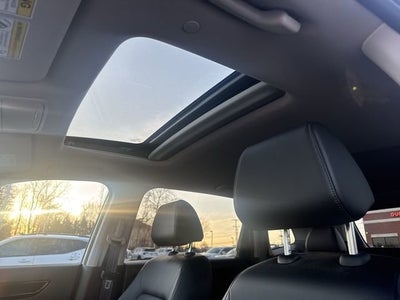 2023 Honda CR-V EX-L AWD