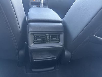 2023 Honda CR-V EX-L AWD