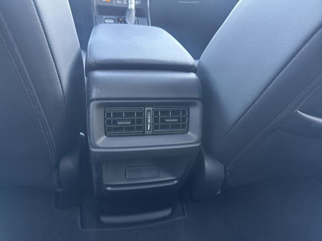 2023 Honda CR-V EX-L AWD