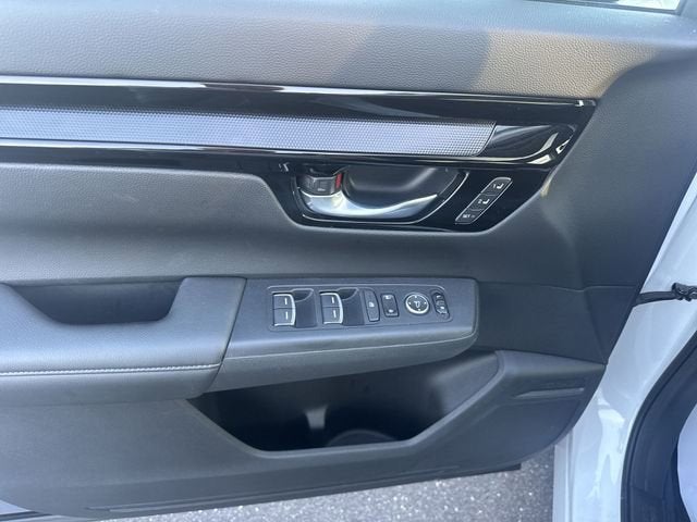 2023 Honda CR-V EX-L AWD