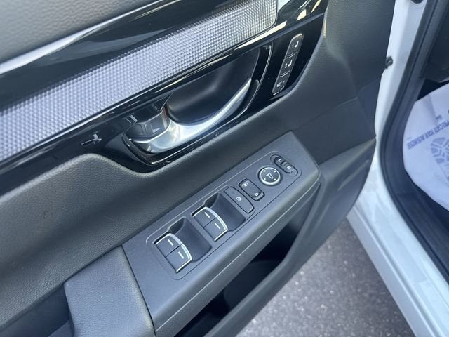 2023 Honda CR-V EX-L AWD