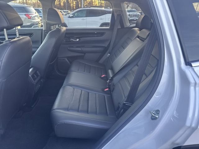 2023 Honda CR-V EX-L AWD