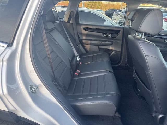 2023 Honda CR-V EX-L AWD