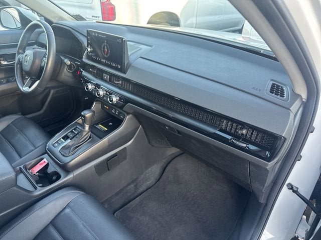 2023 Honda CR-V EX-L AWD