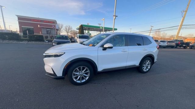 2023 Honda CR-V EX-L AWD