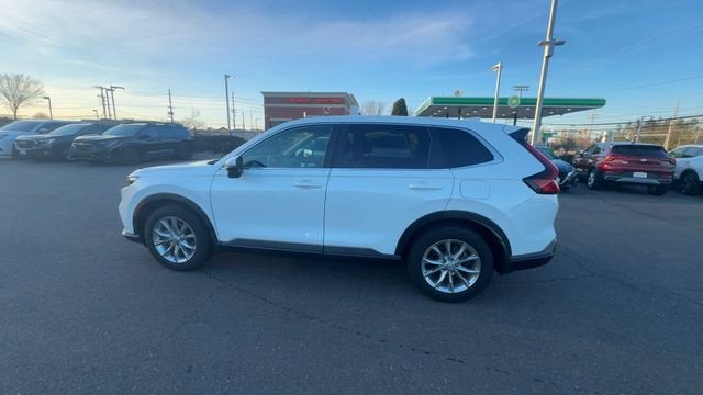 2023 Honda CR-V EX-L AWD