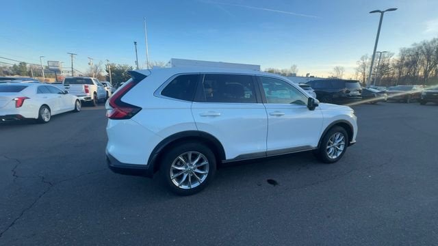 2023 Honda CR-V EX-L AWD