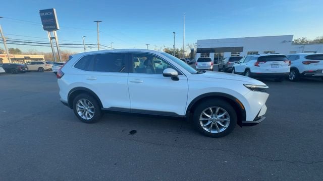 2023 Honda CR-V EX-L AWD