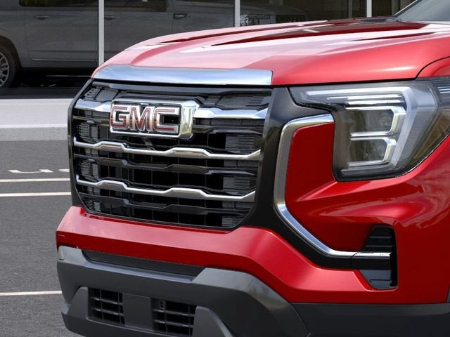 2027 GMC Terrain FWD Elevation
