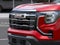 2027 GMC Terrain FWD Elevation
