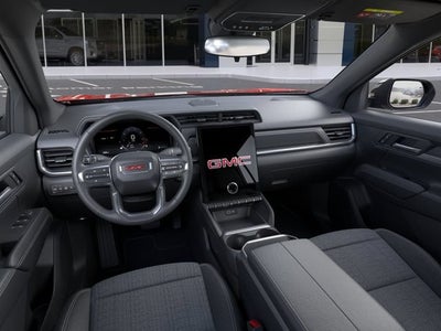 2027 GMC Terrain FWD Elevation