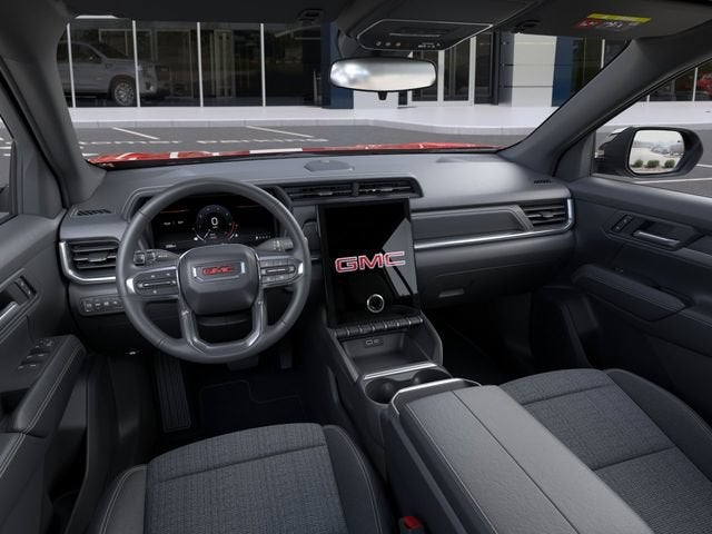 2027 GMC Terrain FWD Elevation