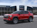 2027 GMC Terrain FWD Elevation