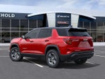 2027 GMC Terrain FWD Elevation