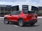 2027 GMC Terrain FWD Elevation