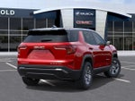 2027 GMC Terrain FWD Elevation