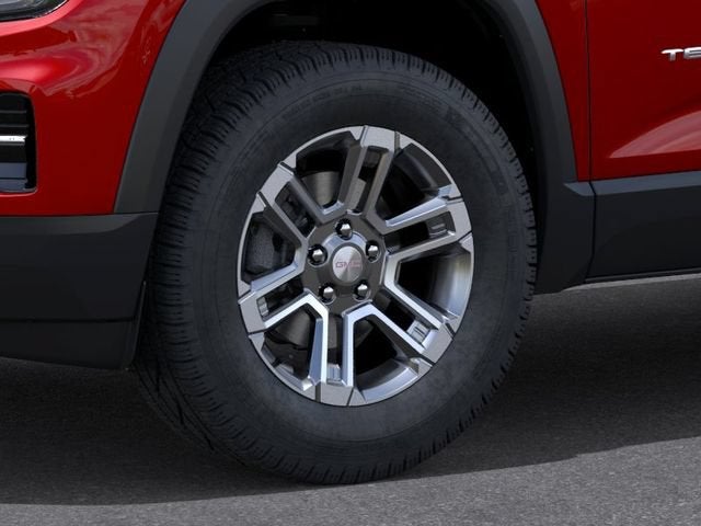 2027 GMC Terrain FWD Elevation