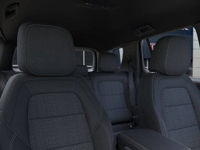 2027 GMC Terrain FWD Elevation