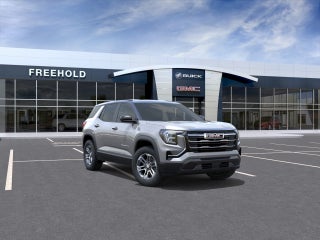2027 GMC Terrain FWD Elevation