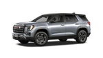 2027 GMC Terrain FWD Elevation