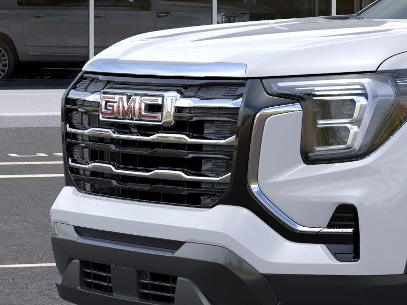 2027 GMC Terrain FWD Elevation