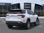 2027 GMC Terrain FWD Elevation