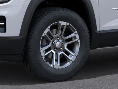2027 GMC Terrain FWD Elevation