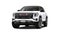 2027 GMC Terrain FWD Elevation