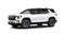 2027 GMC Terrain FWD Elevation