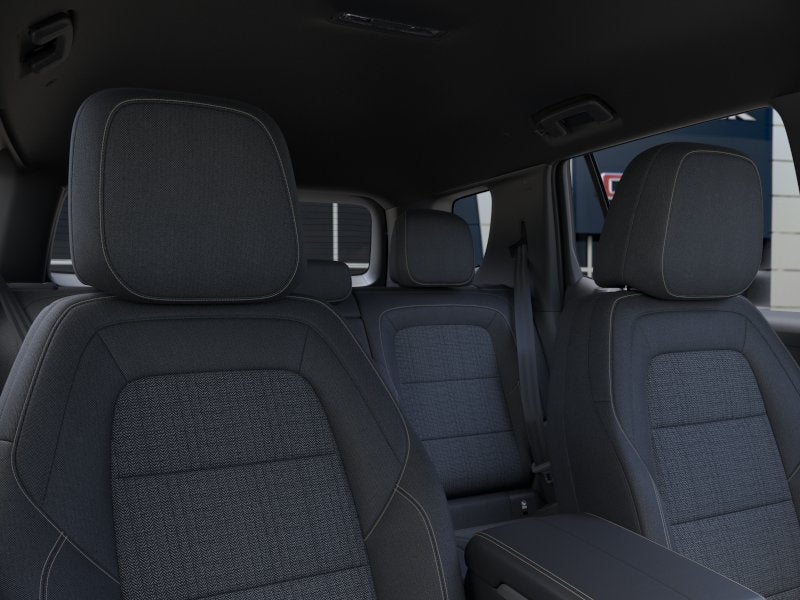 2027 GMC Terrain FWD Elevation