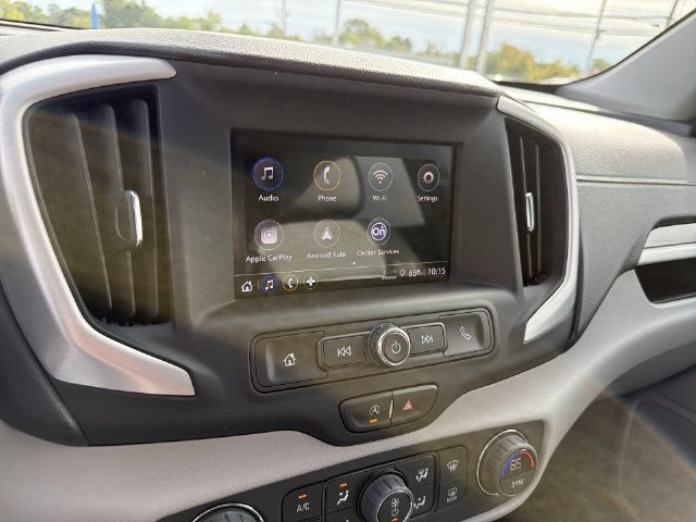 2023 GMC Terrain SLE - Photo 13