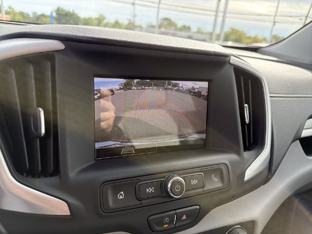 2023 GMC Terrain SLE - Photo 14
