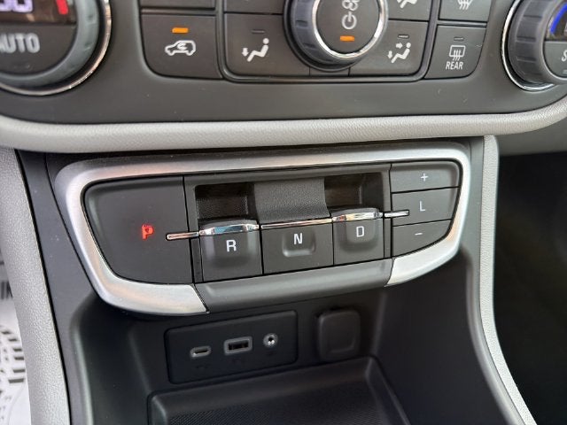 2023 GMC Terrain SLE - Photo 15