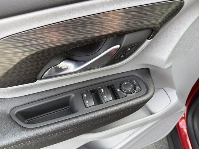 2023 GMC Terrain SLE - Photo 22