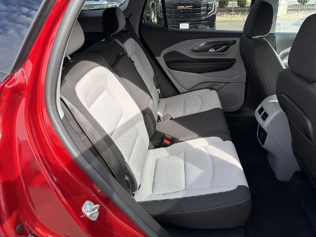 2023 GMC Terrain SLE - Photo 25