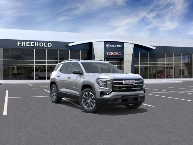 2026 GMC Terrain Elevation AWD's photo